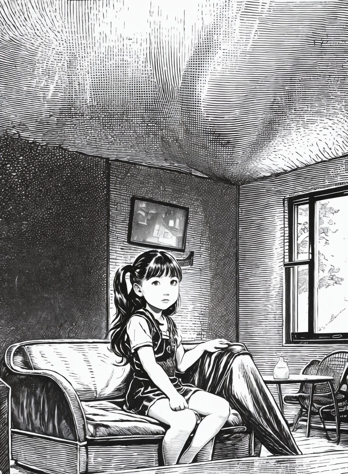 01872-4236935538-banhua, a girl, indoor,mansion,Indoor, sofa, window, table, floor,   _lyco_banhua-000003_1.0_,best quality,masterpiece, Monochro.png